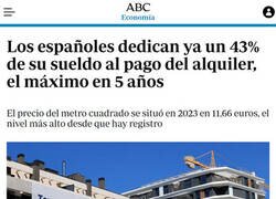 Enlace a Trabajamos para pagar el piso de otro