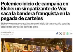 Enlace a Polémico pero esperable