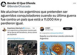 Enlace a El enfrentamiento más absurdo