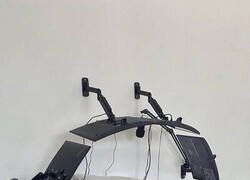 Enlace a Todo lo que necesitas para no levantarte más