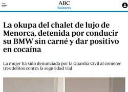 Enlace a La buena vida