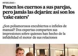 Enlace a Eufemismo para no decir infiel