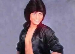 Enlace a La juventud de Chayanne