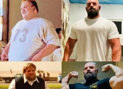 Enlace a Cambio radical