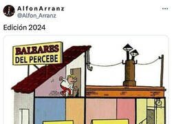 Enlace a Ya no es lo que era...