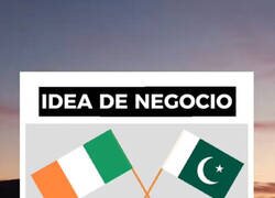 Enlace a El que no es rico es porque no quiere