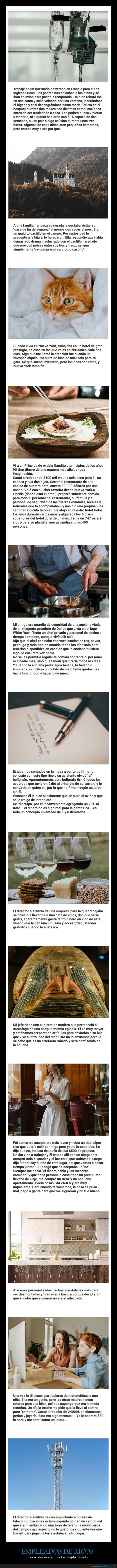empleados,ricos