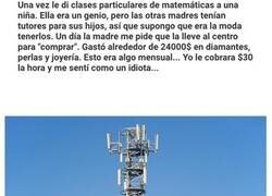 Enlace a Locuras que los empleados presenciaron de los ricos mientras trabajaban para ellos