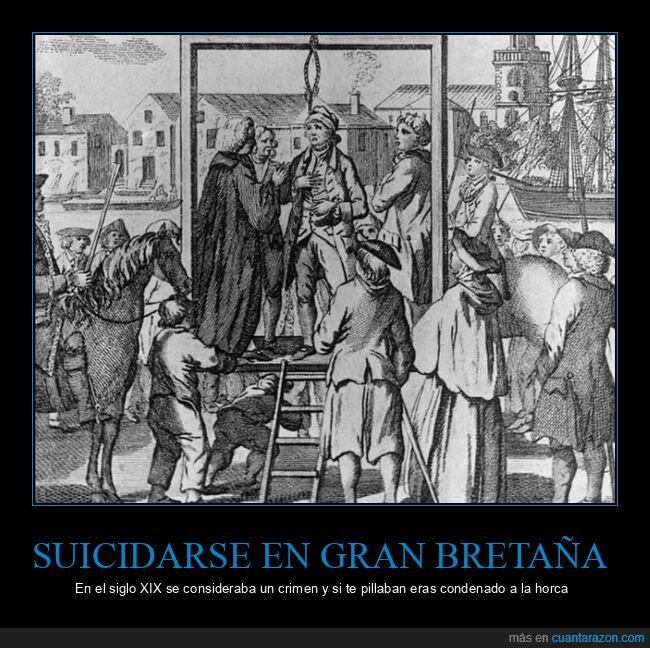 suicidarse,gran bretaña,crimen,horca