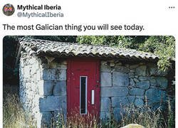 Enlace a Lo más gallego que verás hoy
