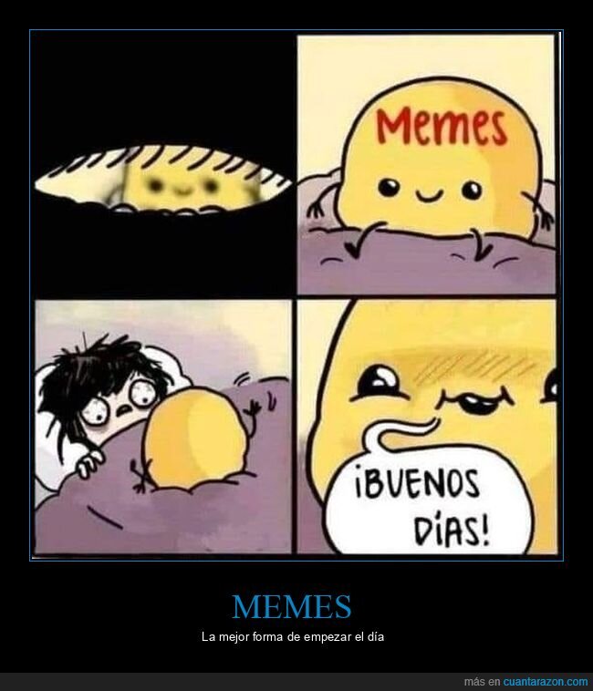 despertar,memes