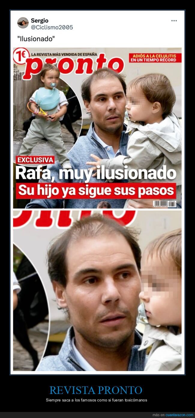 ilusionado,pronto,rafa nadal