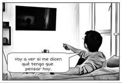 Enlace a Generadores de opinión