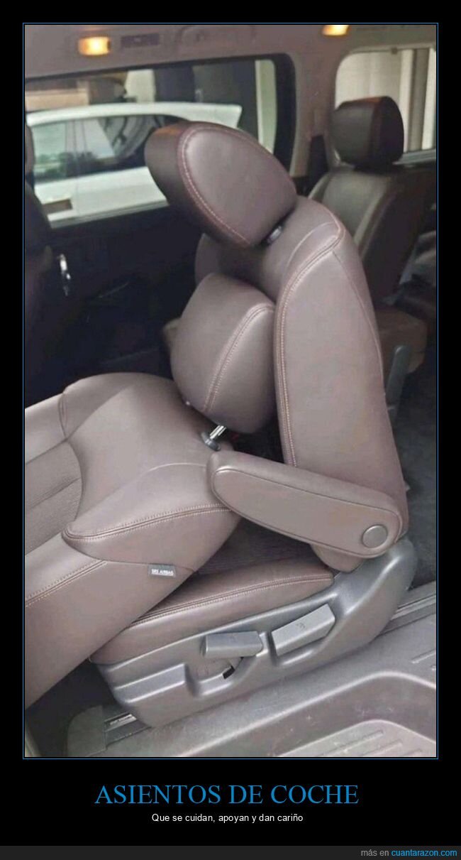 asientos,coche
