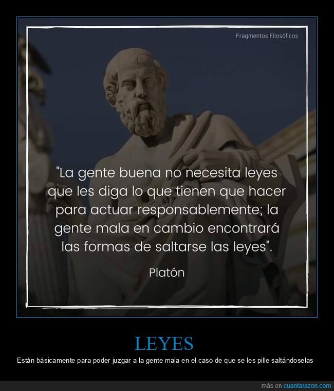 leyes,platón