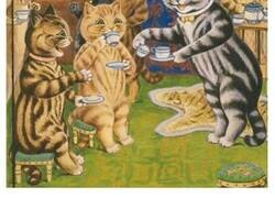 Enlace a Pinturas y obras de arte que son perfectas para crear memes con ellas