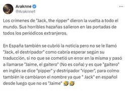 Enlace a Los crímenes de Jaime el Gaitero