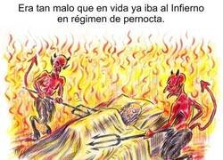 Enlace a Castigo en vida