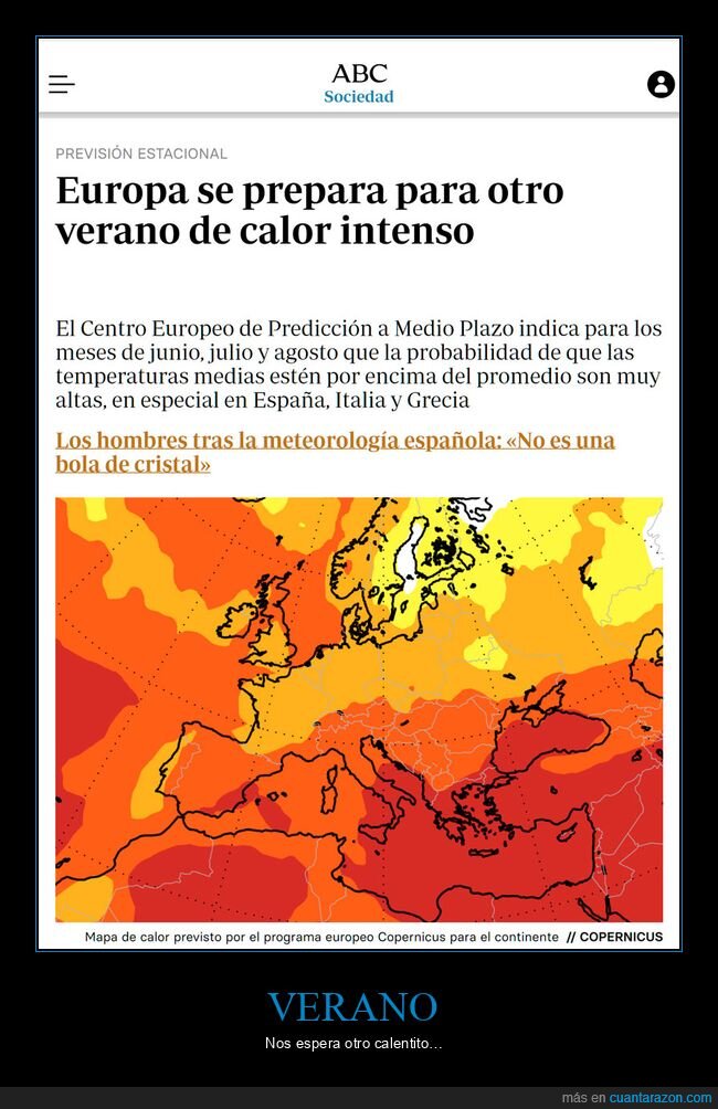 europa,verano,calor