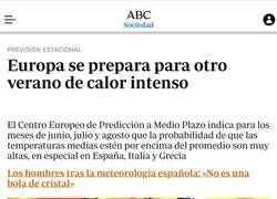 Enlace a Nos vamos a cocer...