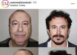 Enlace a Qué gran profesional...