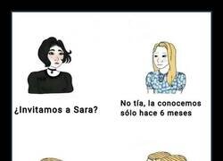 Enlace a Cogiendo confianza a diferentes ritmos