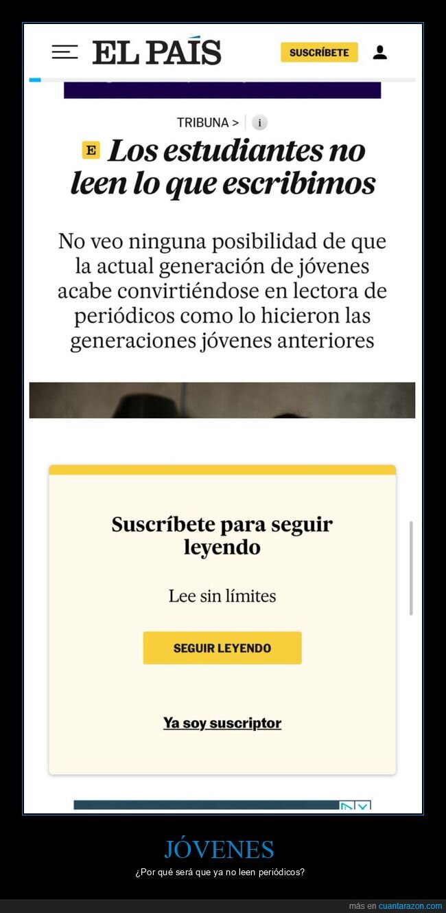 estudiantes,leer,periódicos,suscripción