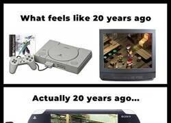 Enlace a Percepción del tiempo alterada