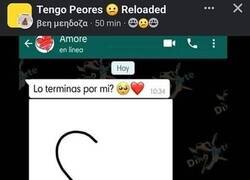 Enlace a Creo que no era lo que esperaba...