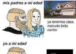 Enlace a Los tiempos han cambiado...