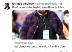 Enlace a No es nada personal pero voy a por ti