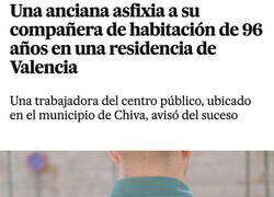 Enlace a Parece que no se llevaban bien...