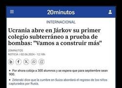 Enlace a Clases bajo tierra