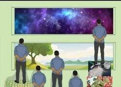 Enlace a Distintas formas de ver la vida