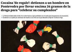 Enlace a Celebración cancelada