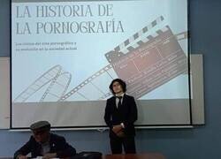 Enlace a Presentación de interés