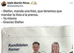 Enlace a Su mejor foto