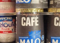 Enlace a Café poco apetecible