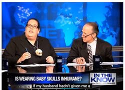 Enlace a Un tema a debatir