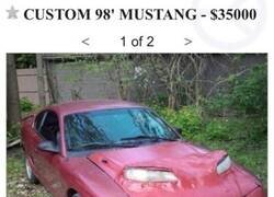 Enlace a Coche tuneado en venta