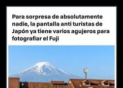 Enlace a Nada los detendrá a la hora de hacer sus fotos