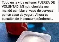 Enlace a Consejo del nutricionista