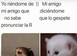 Enlace a Bullying entre amigos