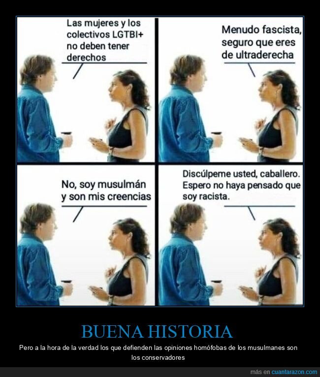 mujeres,lbbt,derechos,musulmán