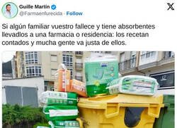 Enlace a Siempre habrá alguien que los necesitará