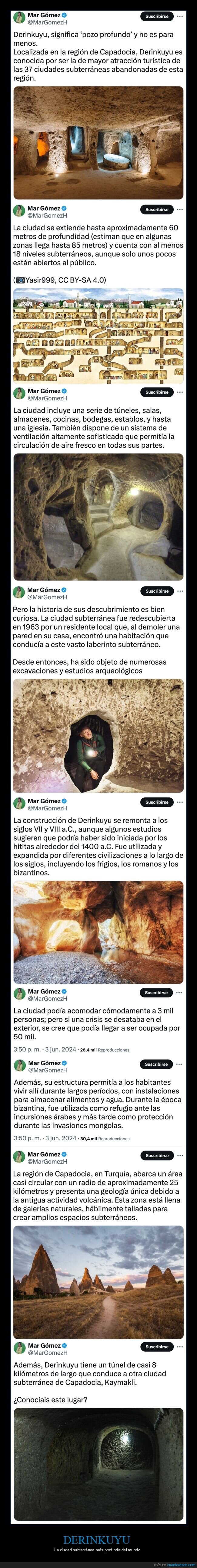 derinkuyu,ciudad subterránea