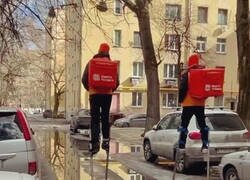 Enlace a No hay lugar al que no puedan repartir