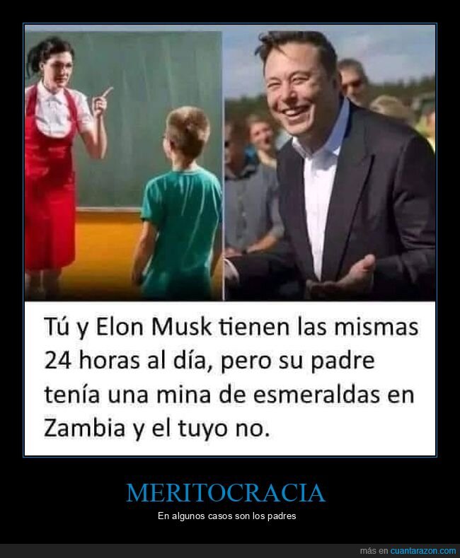 elon musk,padre,mina