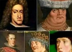 Enlace a Príncipes de cuento