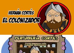 Enlace a El colonizador